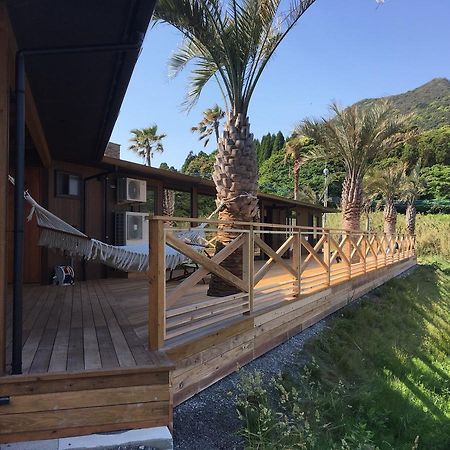Отель Mom'S House Hirado Экстерьер фото