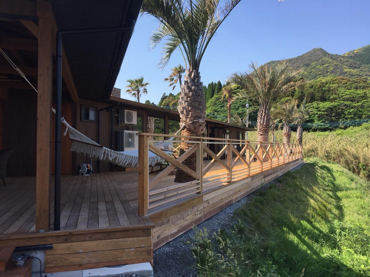 Отель Mom'S House Hirado Экстерьер фото