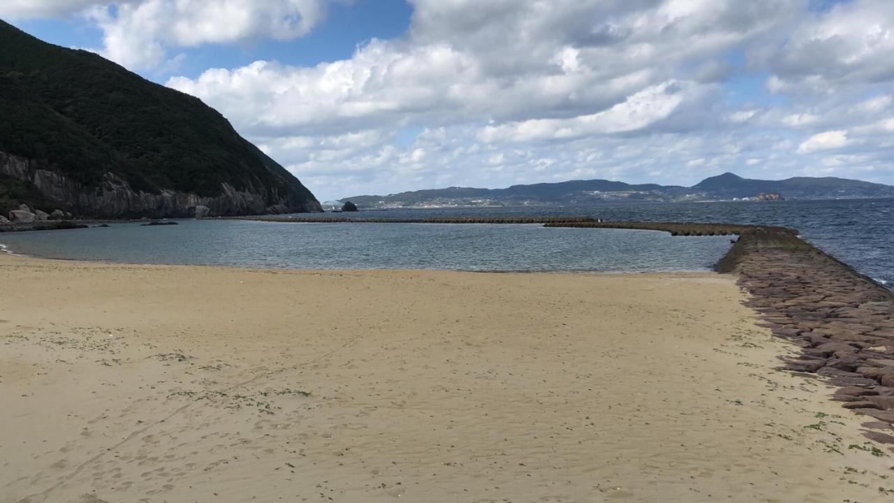 Отель Mom'S House Hirado Экстерьер фото