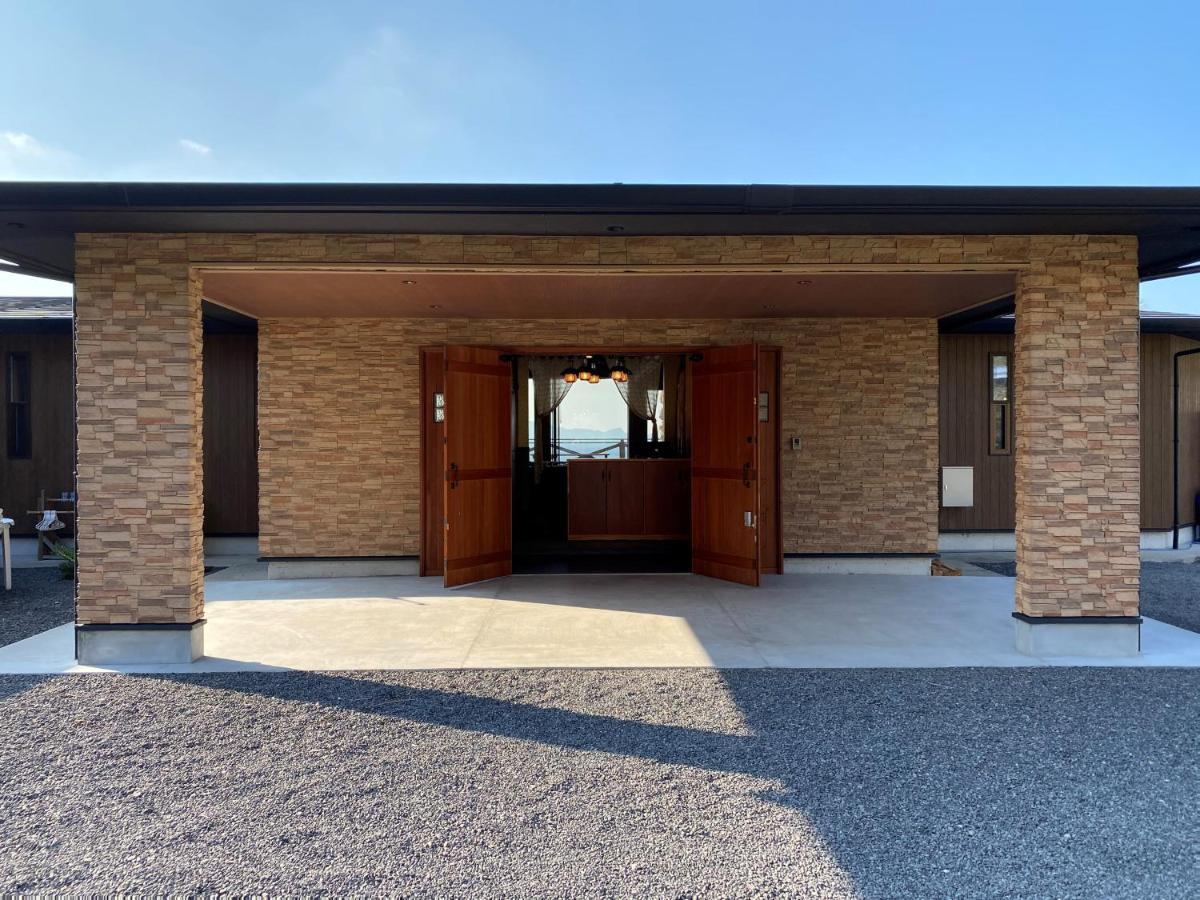 Отель Mom'S House Hirado Экстерьер фото