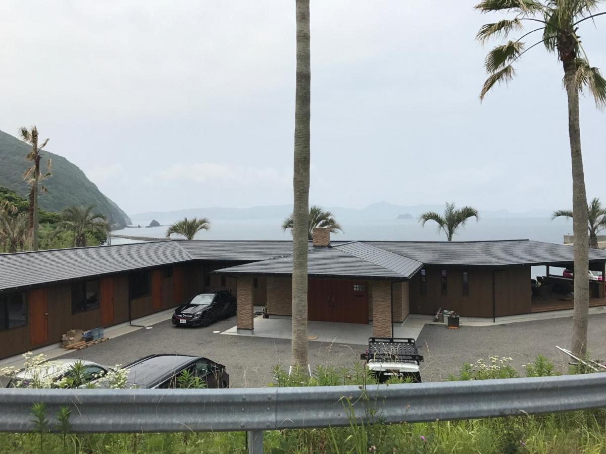Отель Mom'S House Hirado Экстерьер фото