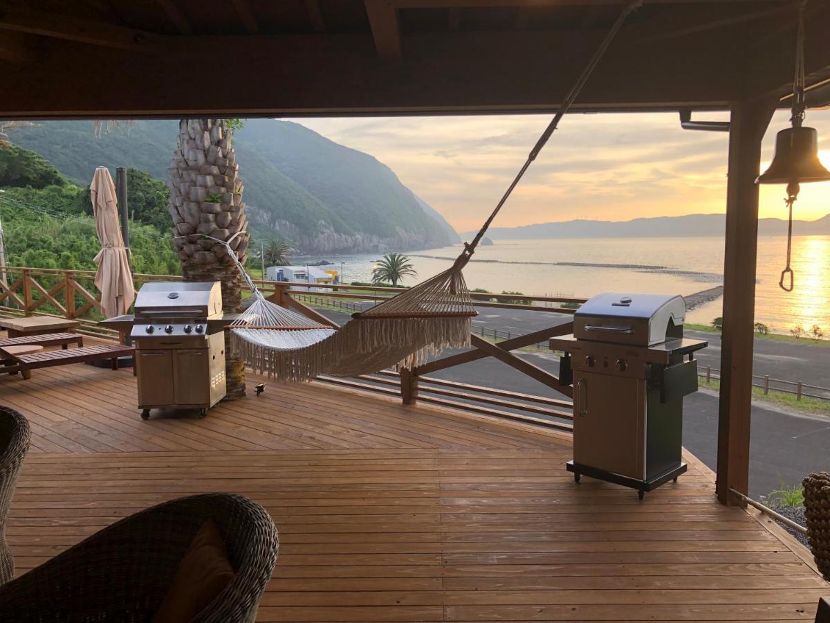 Отель Mom'S House Hirado Экстерьер фото
