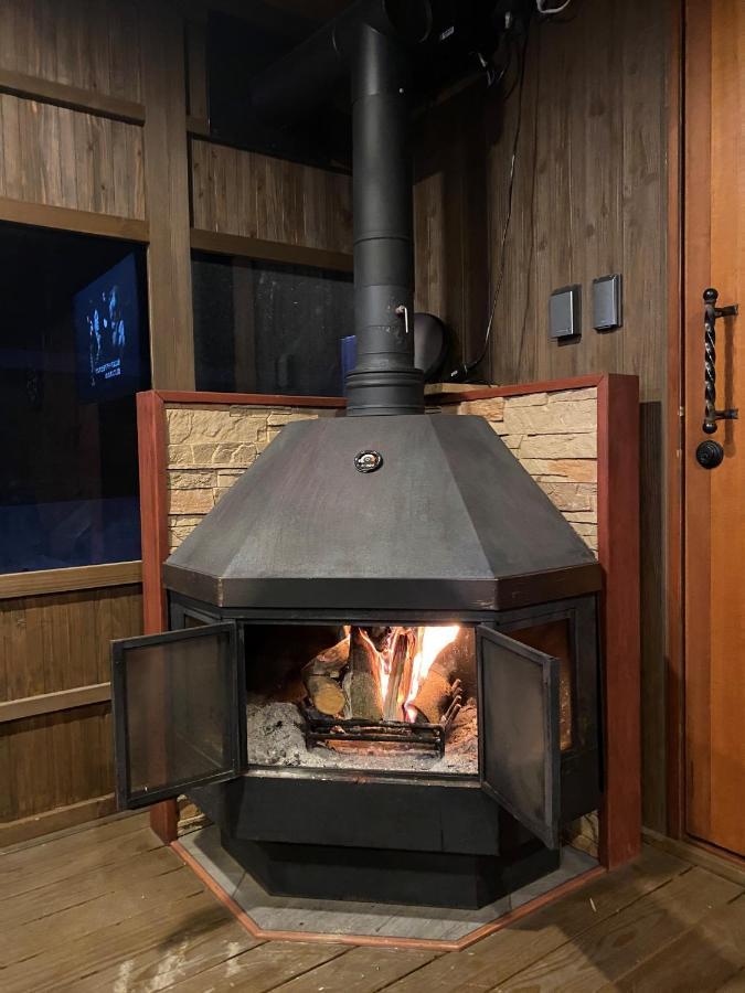Отель Mom'S House Hirado Экстерьер фото