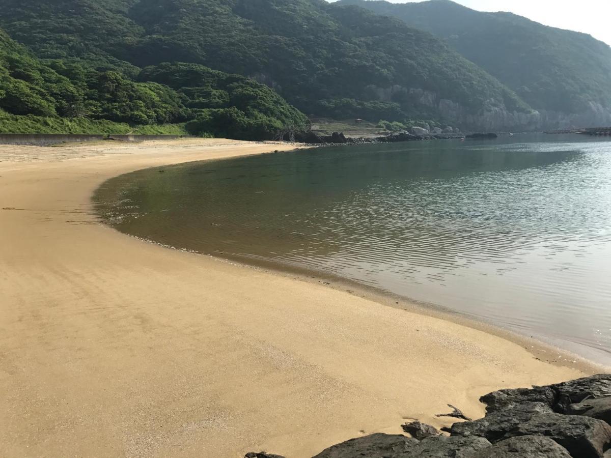 Отель Mom'S House Hirado Экстерьер фото